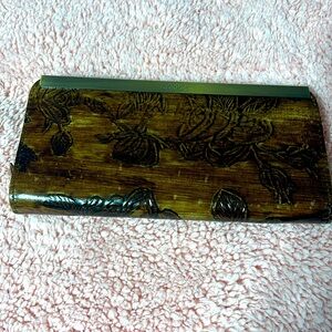 Patricia Nash Wallet